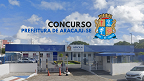 Concurso Aracaju-SE 2024 para Professores; Edital abre 425 vagas