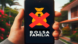 Bolsa Família: 382 mil famílias notificadas podem perder a parcela de Outubro