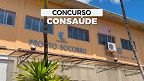 Concurso Consaúde-SP 2024 abre 233 vagas de R$ 17.753