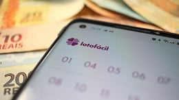 Lotofácil 3201: veja resultados e ganhadores