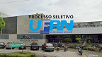 Processo Seletivo UFRN 2024 - Edital e Inscrição