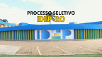 IDEP-RO divulga novo Processo Seletivo para Bolsistas