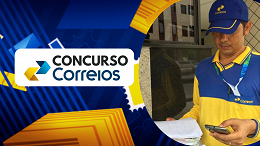 Concurso Correios; veja qual o custo da inscrição para participar