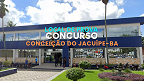 Conceição do Jacuípe-BA aplica provas no dia 29/09; veja como consultar o local