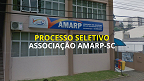 Associação AMARP-SC abre vaga para Técnico em Agrimensura