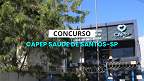 Concurso Capep Saúde de Santos-SP abre concurso para Advogado