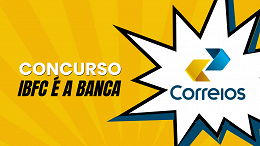 Concurso Correios: assinatura do contrato com a banca é publicado