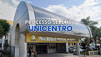 UNICENTRO abre 187 vagas para Professor Colaborador