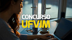 Concurso UFVJM: Vagas para Professor Adjunto em Diamantina e Teófilo Otoni