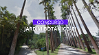 Concurso Jardim Botânico RJ 2024: IDCAP será responsável pela organização