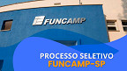 Fundação Funcamp-SP lança edital com vagas para Auxiliar de Farmácia