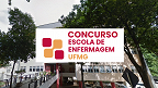 UFMG realiza concurso para Professor Adjunto na Escola de Enfermagem