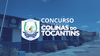 Concurso Prefeitura de Colinas do Tocantins-TO 2024: Edital e Inscrição