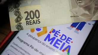 Pé de Meia faz 4 pagamentos ainda em 2024 - Foto: Adriano Maas