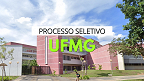 UFMG abre seleção para Professor de Dança