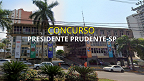 Concurso Presidente Prudente-SP 2024: prefeitura anuncia 96 vagas