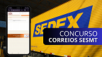 Correios SESMT: consulta ao local de prova está disponível; veja como fazer