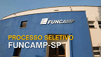 FUNCAMP-SP abre vagas para Técnico de Enfermagem