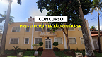 Concurso Prefeitura Sertãozinho-SP 2024: Edital e Inscrição