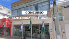 Concurso Santa Cruz do Capibaribe-PE 2024: Editais abrem 419 vagas