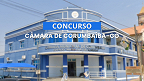 Câmara de Corumbaíba-GO abre concurso público para Procurador