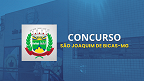 Concurso Prefeitura São Joaquim de Bicas-MG 2024/2025: Edital abre 424 vagas