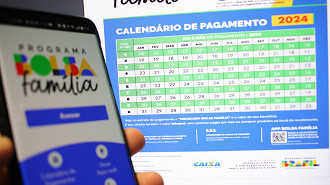 Bolsa Família de Outubro abre calendário no dia 18 - Foto: Adriano Maas