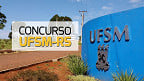 UFSM-RS realiza novo concurso para professor adjunto em dois Câmpus