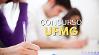 UFMG abre concurso para Professor no Colégio Técnico