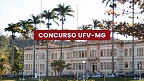 UFV-MG divulga edital de concurso para Professor de Medicina Veterinária