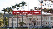 Ufv Mg Abre Concurso P Blico Para T Cnico Em Assuntos Educacionais