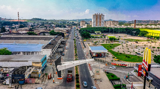 Créditos: Divulgação/Pref. Belford Roxo-RJ