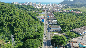 Créditos: Divulgação/Pref. Guarujá-SP