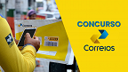 Edital Correios 2024 tem data confirmada para abrir 9.443 vagas