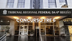 Concurso TRF 6 em 2024? Saiba quando ocorre