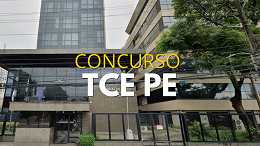 Novo concurso TCE PE? Comissão é formada e edital pode sair em breve