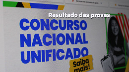 Resultado CNU: MGI confirma divulgação, menos para Bloco 4