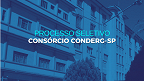 Consórcio CONDERG-SP abre vagas de até R$ 2.886,55