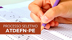 ATDEFN-PE abre vagas para Agente de Saúde e Endemias