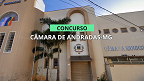 Câmara de Andradas-MG abre concurso público para Agente