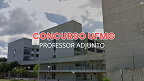 Concurso UFMG: Sai edital para Professor de Fisiologia e Biofísica