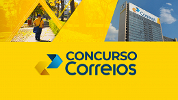 Concurso Correios: Edital, vagas, inscrição e provas; saiba tudo