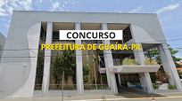 Concurso Manoel Ribas PR 2024 Prefeitura Abre 14 Vagas