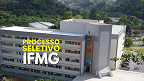 IFMG abre vagas para Professor Visitante em Física