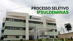 Processo Seletivo IFSULDEMINAS-MG 2024 - Inscrição