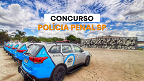 Concurso Polícia Penal SP: próximo edital terá 1.100 vagas; afirma secretário