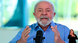 Lula volta a falar sobre isenção de IR para quem ganha até R$ 5 mil