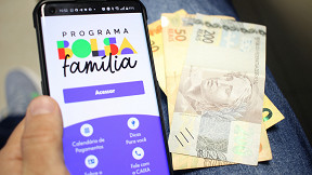 Bolsa Família Outubro 2024 tem valor médio de R$ 678 e público maior