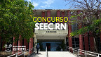 Concurso da Educação-RN sai hoje e terá 598 vagas