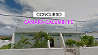 Concurso Câmara Calumbi-PE 2024 - Inscrição